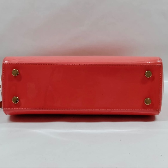 🌺Authenticated🌺LOUIS VUITTON BREA Coral - Picture 3 of 6